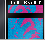 Pretty hate machine by nine inch nails.