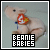Beanie Baby Fan.