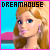 Barbie Life in the Dreamhouse Fan.