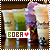 Boba Tea Fan.