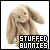 Stuffed Bunnies Fan.