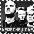 Depeche Mode Fan.