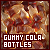 Gummy Cola Fan.