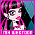 Monster High Fan.