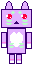 Nyanbo coloured like furbchao.