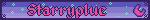 Starryplue