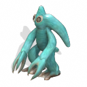 Chaos zero spore creature.
