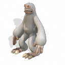 mammot spre creature.
