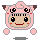 Clefairy Kao-ani.