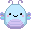 Purple bug squishmallow.