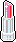 Pink Lipstick.