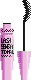 A pink tube of mascara.