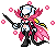Rosemon burst mode.