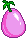 A pink negg.