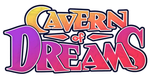 Cavern of Dreams.