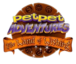 Neopets, Petpet Adventures, The Wand of Wishing.