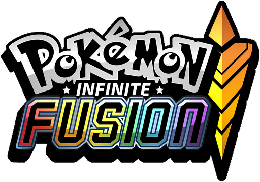 Pokemon Infinite Fusion.