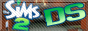 Sims 2, DS.