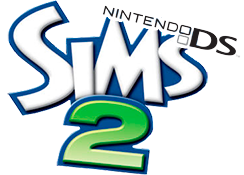 Sims 2, DS.