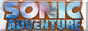 Sonic Adventure.