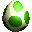 Yoshi Egg.
