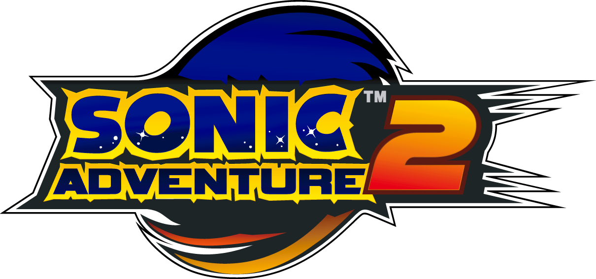 Sonic Adventure 2.