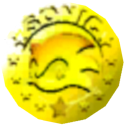 Sonic Coin.