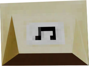 Jukebox audio player.
